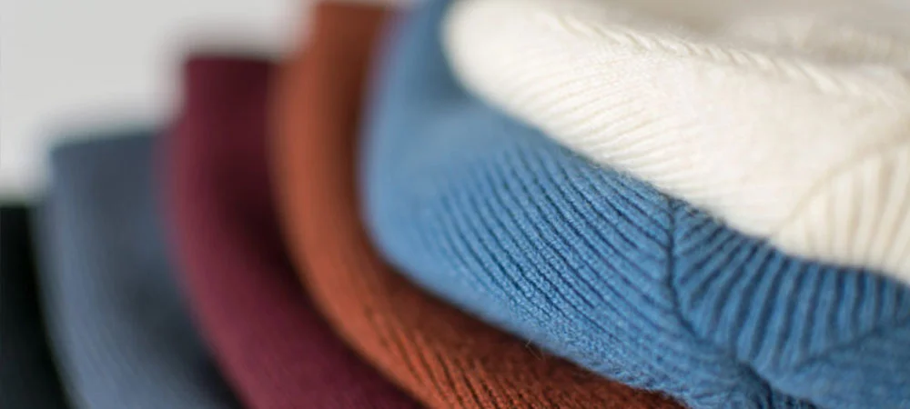 How to clean cashmere hats