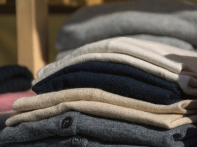 Cashmere vs Cotton – What Are The Differences?