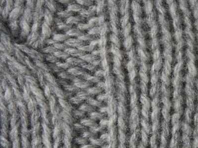 Cashmere vs Wool Fibres Guide