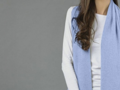 Is a cashmere garment worth the money?