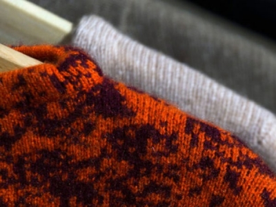 How long do cashmere sweaters last? 